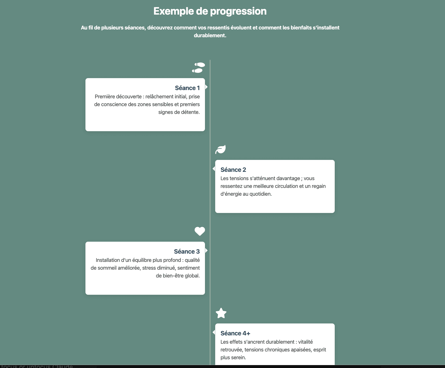 Soin-Reflex — Reflexology Practice Lausanne — 3